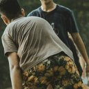 하나물수건&광고 이미지