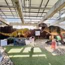 우석헌자연사박물관 이미지