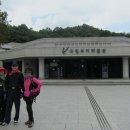 국립부여박물관 야외주차장 이미지