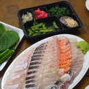 구리수산시장 구리농수산물시장 선도유통 모둠회 가성비 만족 후기