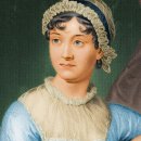 What Jane Austen can teach us about resilience 이미지