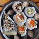 조개88 | 제부도 조개구이 맛집 조개88, 푸짐한 해산물 한 상 찐 후기 2번째방문[내돈내산]