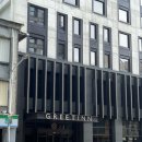 샴푸호텔 | 대만 여행 가오슝 숙소 추천 그리트인 호텔 내돈내산 후기 조식 시간 트윈 샴푸 세탁 수영장 가격 스위트