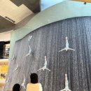 중동차이나 | 두바이여행 두바이몰 볼거리 인공폭포 아쿠아리움 차이나타운 아이스링크 공룡화석 낙타인형 응커피