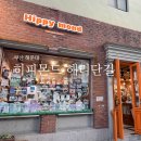 히피몬드 | 부산 해리단길 소품샵 투어, 히피몬드 방문 솔직후기