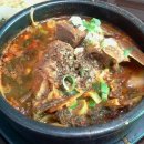 동막골감자탕 이미지