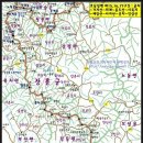 호남23구간 장흥 일림산(日林山 668.1) 철쭉 꽃 산행 23.04.22 이미지