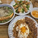 국수랑밥이랑 | [신도림 쌀국수 맛집] 디큐브시티 현대백화점 &#39;퍼틴&#39; A세트+넴솔직 후기!