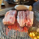 마장동그남자 | 하대동 고깃집 숙성삼겹살 마장동그남자 쫄깃껍데기