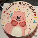 구월1동-7 | 인천 구월동 맛집 치즈웨이브 7월의 미리 하는 생일파티 임신축하선물