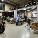 화석모터스 이미지