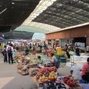 장계시장 이미지