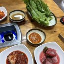 콩마루 감자탕 본점 이미지