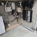 하단365약국 | [약국 IT] 우리약국 IT(5) - 전산컴퓨터 네트워크 선 정리, 공유기 교체