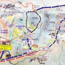 장동 산디마을입구 주차장 이미지