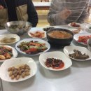 해인사 맛집 감로식당