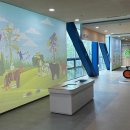 부평 굴포누리 기후변화체험관 이미지