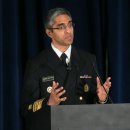 Meet the new Dr Fauci: Biden names surgeon general fired by Trump to lead h 이미지