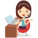 무지개동산 세미나실 이미지