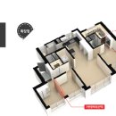 스카이 스위트 이미지