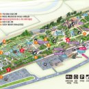 장미의거리 입구 티스토리