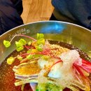 고메밀면 이미지