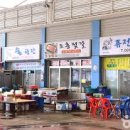 진도읍조금시장 이미지