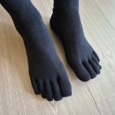 에스원 | 무좀발가락양말 겨울 필수템 에스원 남성 발가락양말 장목 10켤레 후기