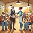 액티브시니어 이미지