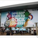 천재손이발관 | 본투락 콘서트, 폭우도 식힐 수 없었던 락의 열기 - 크라잉넛, 국카스텐, 언니네이발관, 문샤이너스, UV 등