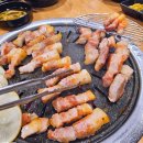 효자 | 포항 효자동 맛집 뚱스삼겹살 효자 고기 맛집 가족외식 후기