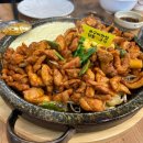 구미새우칼국수 이미지