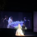 박유정 양(박상규/박경화성도 딸) 결혼식 이미지