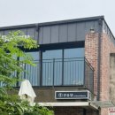 CU석모도 민머루점 | 6월 석모도 민머루해수욕장 무료 캠핑 (어류정항 낚시)