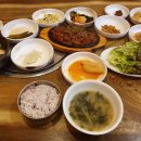 소복소복한식뷔페 이미지