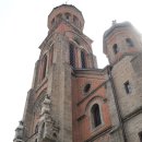 전주초등학교병설유치원 | 얼쑤~ 전주다녀오기!!!③ 전동성당