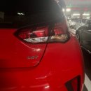 JS카센타 | ✅ 2016 벨로스터 JS 1.6T (6만km) MDPS 자석현상, 무타공 구리스 주입으로 해결!