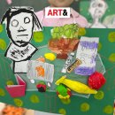 아동·초등미술지도자 이미지