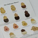 다함유통 | 🍪🥥신혼여행-하와이 기념품 추천 [호놀룰루 쿠키] 모든 맛 다 먹어 본 솔직후기🌴🍍
