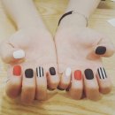 메이딘네일 이미지