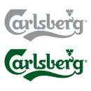 칼스버그 로고 / carlsberg 로고 / carlsberg logo / 덴마크 맥주 칼스버그 / 인쇄용(출력용) 파일 마크다운, 로고다운, 일러스트파일, 백터파일, ai파일 이미지