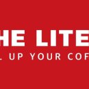 THE LITER 24(더리터 24) 로고