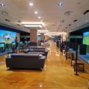 MDR스크린골프 이미지