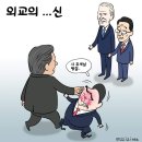 조선일보, 내년 총선서 국힘 패배시 윤 중도퇴진 권고 이미지