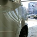 인천 계양구 수입차 자동차 찌그러짐 문콕 덴트 복원 이미지