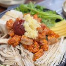 대명해장국 | 충무로 한우 소곱창전골 &amp; 해장국 맛집 &#39;대명해장&#39;