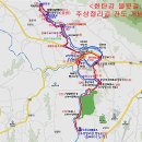 2023년01월27일(금요일) 철원 한탄강 [주상절리길 잔도(하늘길)&물윗길] 탐방일정 이미지
