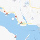 여객선터미널 공중화장실 이미지