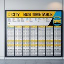 청산 버스터미널 이미지