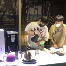 커피내리는버스정류장커피아카데미